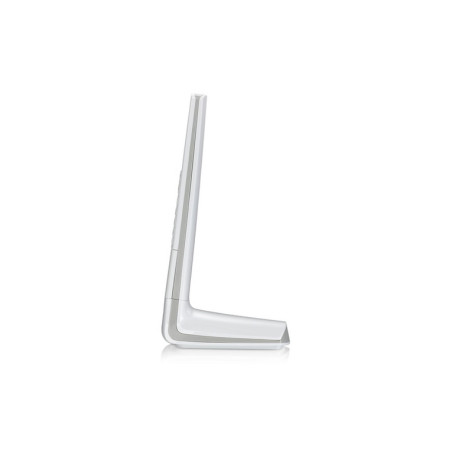TELEFONO CORDLESS LEMURE BIANCO