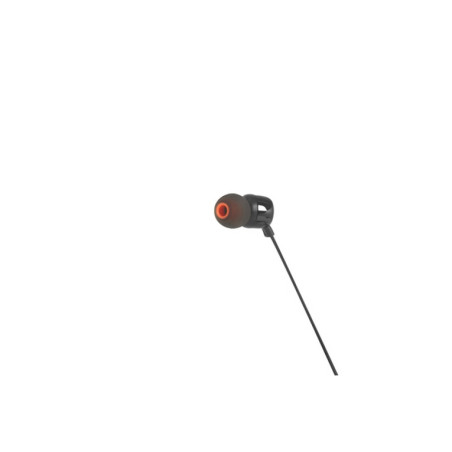 AURICOLARI JBLT110BLK NERO