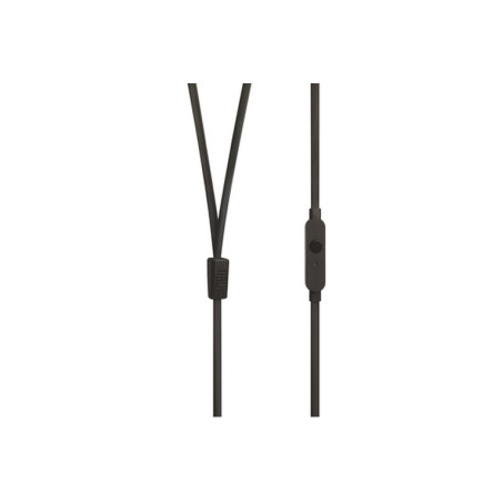 AURICOLARI JBLT110BLK NERO