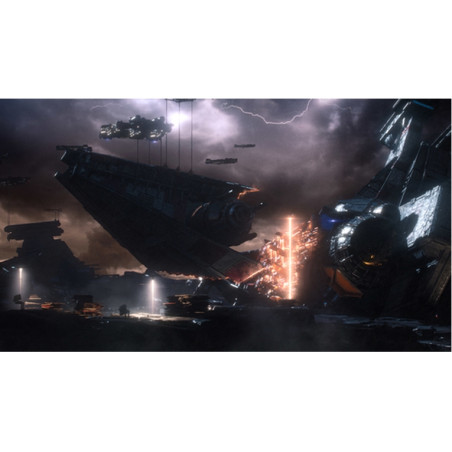 VIDEOGIOCO STAR WARS JEDI: FALLEN ORDER