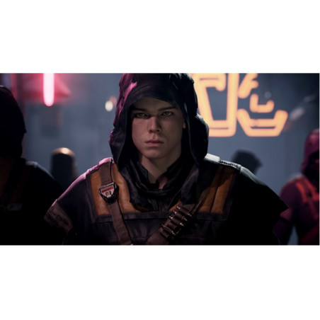 VIDEOGIOCO STAR WARS JEDI: FALLEN ORDER