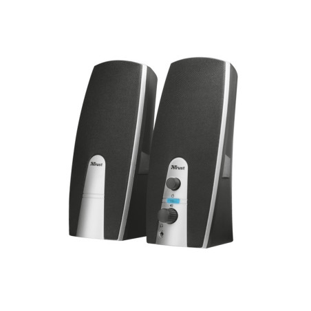 CASSE MILA 2.0 USB NERE (16697)