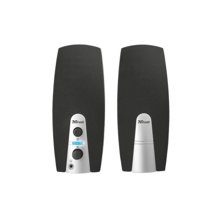 CASSE MILA 2.0 USB NERE (16697)