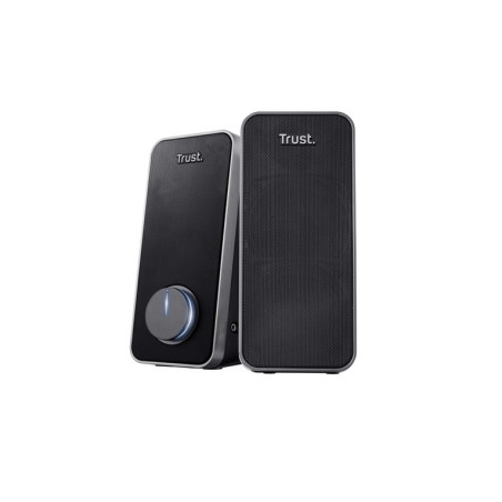 CASSE ARYS 2.0 USB NERE (20179)