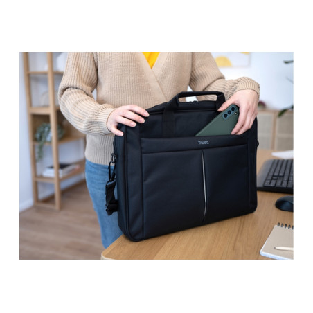 BORSA PER NOTEBOOK 16" PRIMO CARRY BAG (