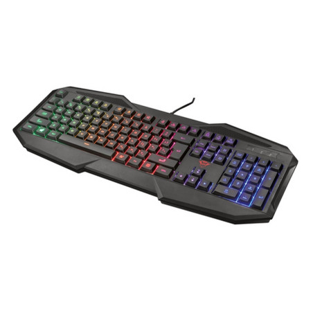 TASTIERA AVONN GXT 830-RW - RETROILLUMIN
