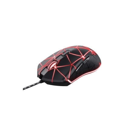 MOUSE GXT 133 LOCK (22988) RETROILLUMINA
