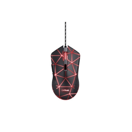 MOUSE GXT 133 LOCK (22988) RETROILLUMINA