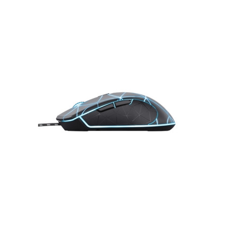 MOUSE GXT 133 LOCK (22988) RETROILLUMINA