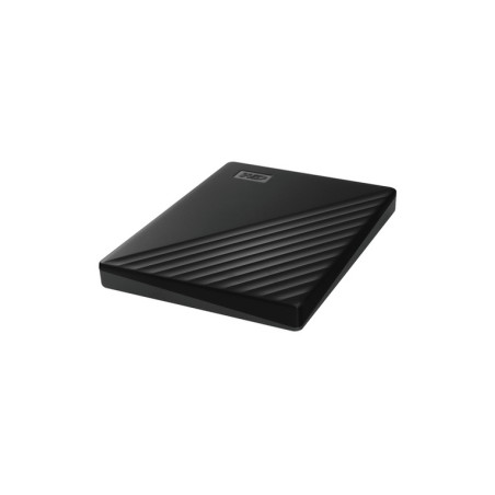 HARD DISK 4 TB ESTERNO MY PASSPORT USB 3