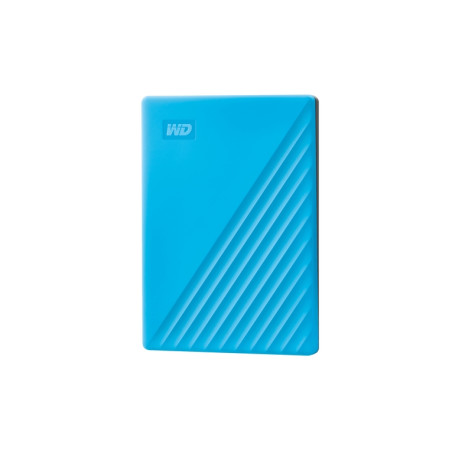 HARD DISK 4 TB ESTERNO MY PASSPORT USB 3