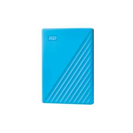 HARD DISK 4 TB ESTERNO MY PASSPORT USB 3