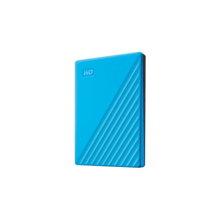 HARD DISK 4 TB ESTERNO MY PASSPORT USB 3