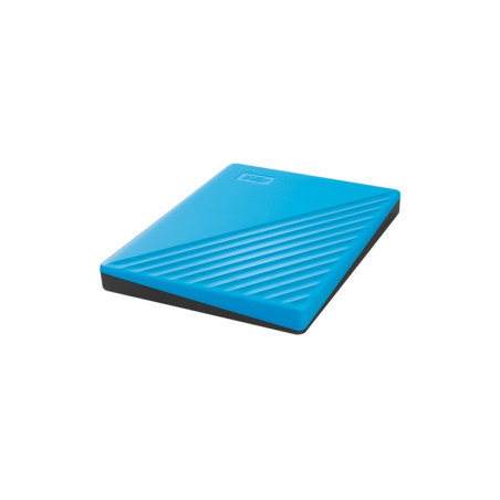 HARD DISK 4 TB ESTERNO MY PASSPORT USB 3