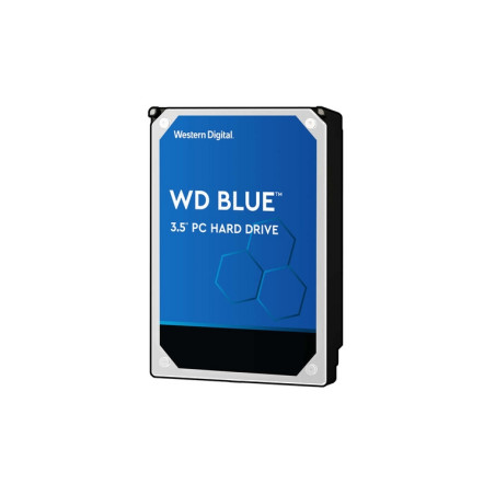 HARD DISK BLUE 6 TB SATA 3 (WD60EZAZ)