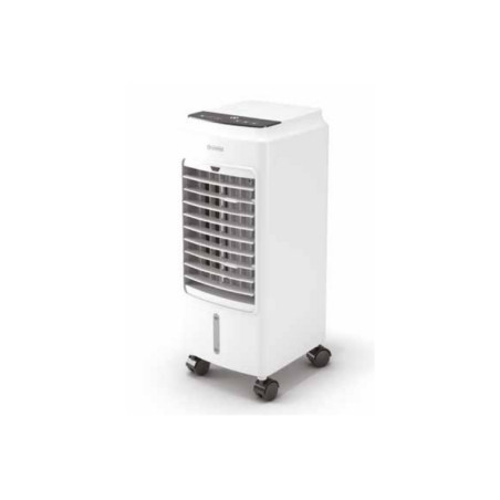 RAFFRESCATORE PELER 4D