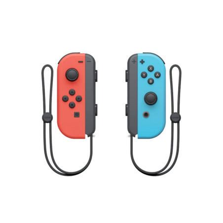 GAMEPAD CONTROLLER SWITCH COPPIA JOY-CON