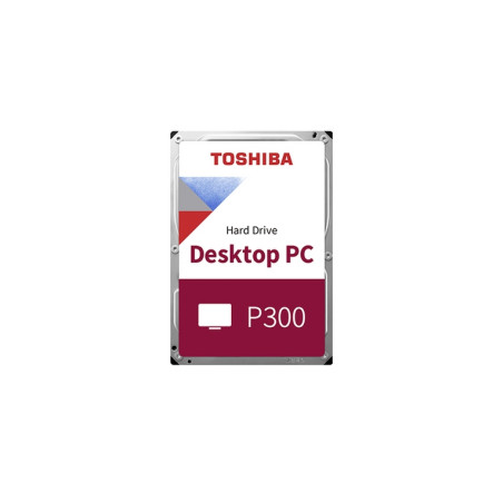 HARD DISK 4 TB SATA 3 3.5" P300 (HDWD240