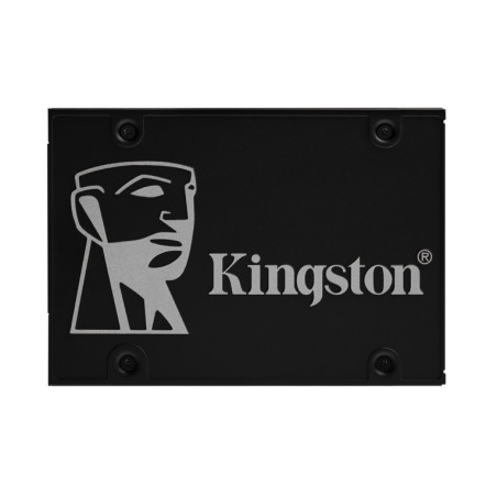 HARD DISK SSD 256GB KC600 2.5" SATA 3 (S