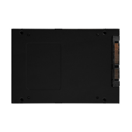 HARD DISK SSD 256GB KC600 2.5" SATA 3 (S