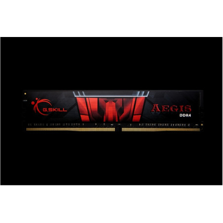 MEMORIA DDR4 32 GB AEGIS PC3000 MHZ (2X1