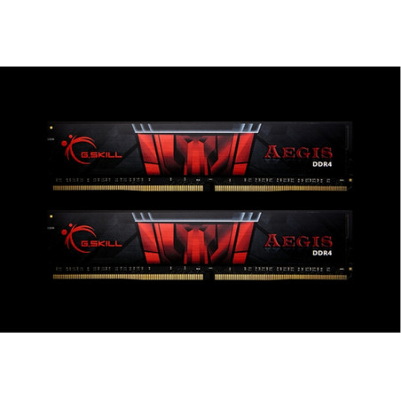 MEMORIA DDR4 32 GB AEGIS PC3000 MHZ (2X1