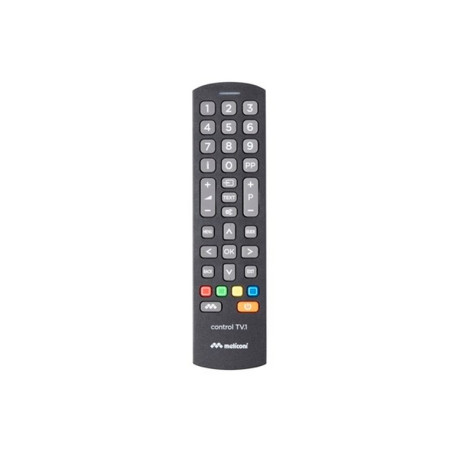 TELECOMANDO UNIVERSALE CONTROL.TV1 ITALI