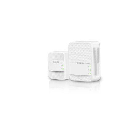 KIT ADATTATORE DI RETE POWERLINE PH10 AV