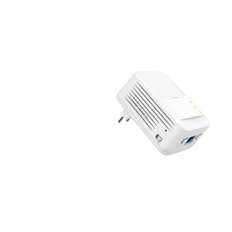 KIT ADATTATORE DI RETE POWERLINE PH10 AV