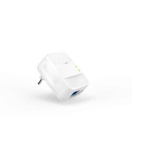 KIT ADATTATORE DI RETE POWERLINE PH10 AV