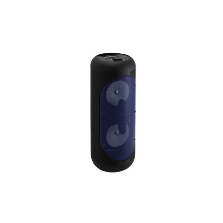 CASSA AUDIO AMPLIFICATO HPS T252BL 200W