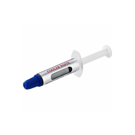 PASTA TERMOCONDUTTRICE SILVGREASE1 1.5G
