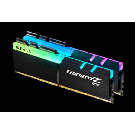 MEMORIA DDR4 16 GB TRIDENT Z RGB PC3600