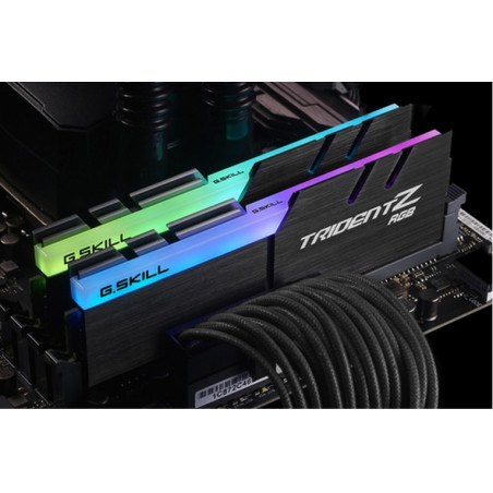 MEMORIA DDR4 16 GB TRIDENT Z RGB PC3600