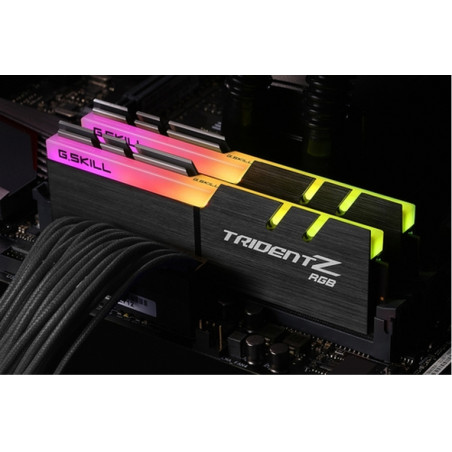 MEMORIA DDR4 16 GB TRIDENT Z RGB PC3600
