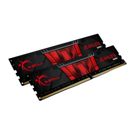 MEMORIA DDR4 32 GB AEGIS PC3200 MHZ (2X1