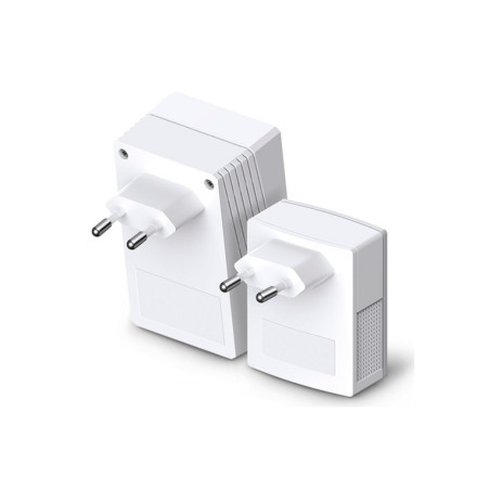 KIT ADATTATORE DI RETE POWERLINE AV600 3