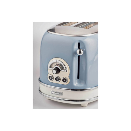 TOSTAPANE VINTAGE STYLE ARI155 BLU