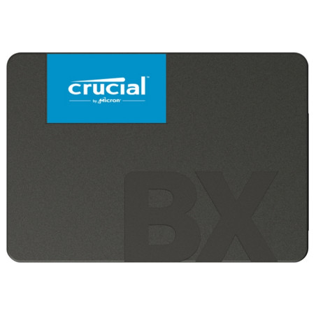 HARD DISK SSD 1TB BX500 2.5" SATA 3 (CT1