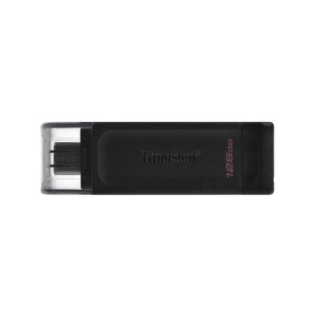 PEN DRIVE 128GB USB-C 3.2 TYPE-C (DT70/1
