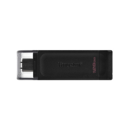 PEN DRIVE 128GB USB-C 3.2 TYPE-C (DT70/1