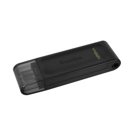 PEN DRIVE 128GB USB-C 3.2 TYPE-C (DT70/1