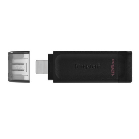 PEN DRIVE 128GB USB-C 3.2 TYPE-C (DT70/1