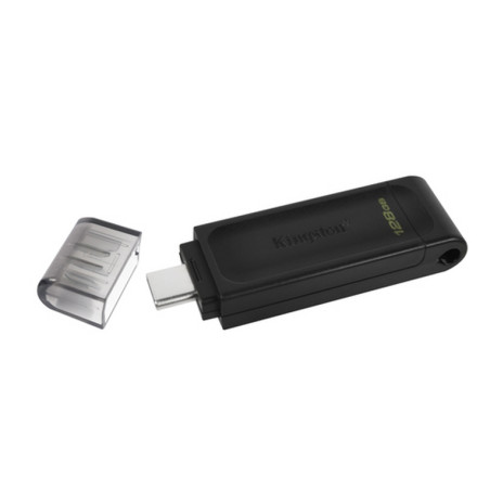 PEN DRIVE 128GB USB-C 3.2 TYPE-C (DT70/1