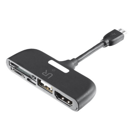 KIT DI CONNESSIONE TV PER SMARTPHONE SAM