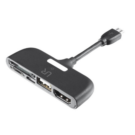 KIT DI CONNESSIONE TV PER SMARTPHONE SAM