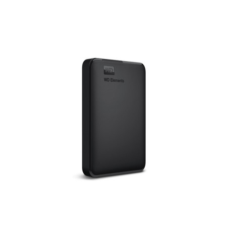 HARD DISK 5 TB ESTERNO ELEMENTS USB 3.0