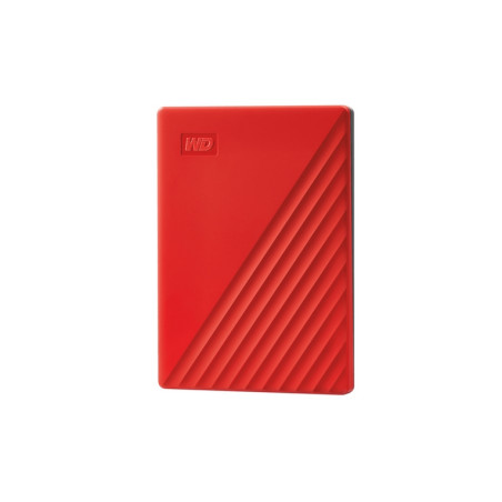 HARD DISK 2 TB ESTERNO MY PASSPORT USB 3