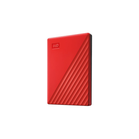 HARD DISK 2 TB ESTERNO MY PASSPORT USB 3