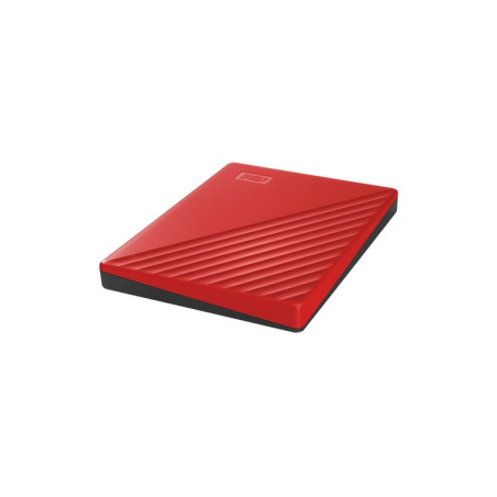 HARD DISK 2 TB ESTERNO MY PASSPORT USB 3
